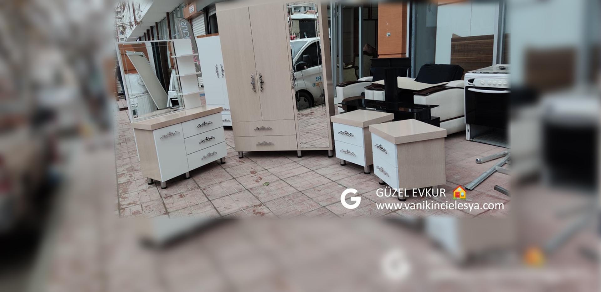 Van İkinci El Eşya Güzel Ev Kur 0 505 207 74 74